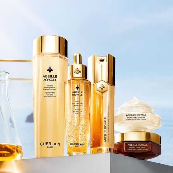 S�RUM �LEO REJUVENESCEDOR AVAN�ADO ABEILLE ROYALE 50ML
